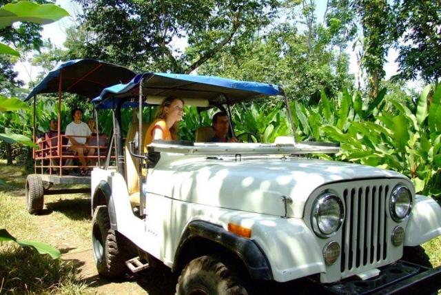  Passeio em Chiapas